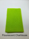 Furry Foam