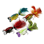 Hula Popper 2.0
