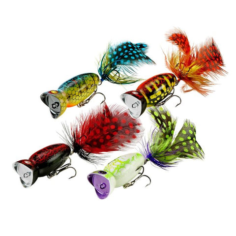 Hula Popper 2.0