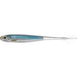 Ghost Tail Minnow