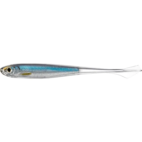 Ghost Tail Minnow