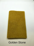Furry Foam