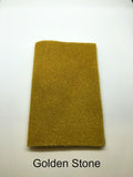 Furry Foam