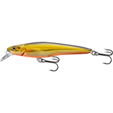 Rainbow Smelt Jerkbait Shallow Dive