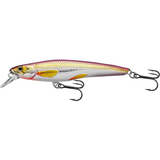 Rainbow Smelt Jerkbait Shallow Dive