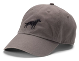 Embroidered Labrador Ball Cap