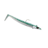 Soft Sandeel Lure - 5" - 4/5oz