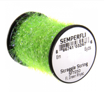 Straggle String - Micro Chenille