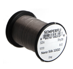 Nano Silk 100 Denier Predator 6/0