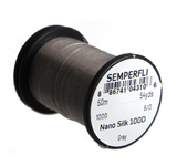 Nano Silk 100 Denier Predator 6/0