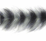 Polar Fibre Streamer Brush