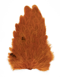 Hen Saddle