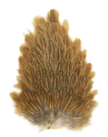 Hen Saddle