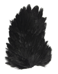 Hen Saddle