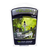 Velox Stainless-Steel Broadhead