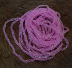Dyed Pearl Diamond Braid