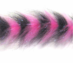 Polar Fibre Streamer Brush