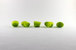 Surface Seducer® Howitzer™ Baitfish Popper Heads