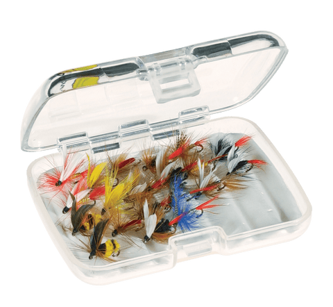 Guide Series™ Fly Fishing Case Small