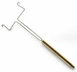 Indian Hair Spinning Tool
