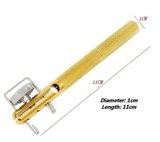 Hook Knotting Tool