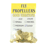 Fly Propellers - Good Vibrations