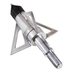 Velox Stainless-Steel Broadhead