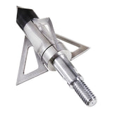Velox Stainless-Steel Broadhead