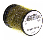 Straggle String - Micro Chenille