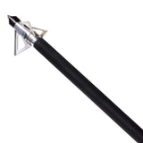 Velox Stainless-Steel Broadhead