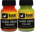 Hard Head - Odourless Epoxy