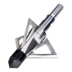 Velox Stainless-Steel Broadhead