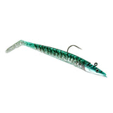 Soft Sandeel Lure - 5" - 4/5oz