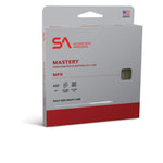 Mastery MPX - Half Size Heavy Line