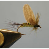 Mayfly Wing Cutter