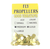 Fly Propellers - Good Vibrations