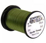 Spyder Thread 18/0