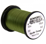 Spyder Thread 18/0