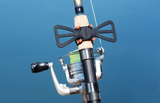 Deeper Smartphone Mount for Fishing Rod