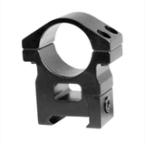 Deluxe Scope Ring Mounts