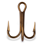 Treble Hook