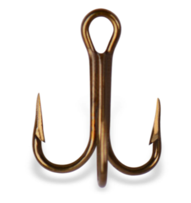 Treble Hook