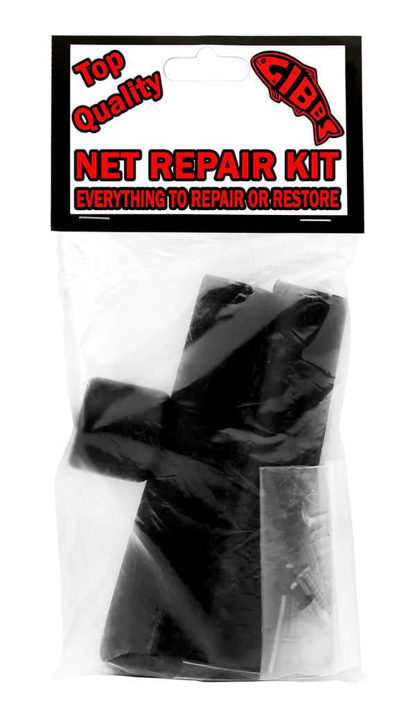 Net Repair Kit – Hunted Treasures