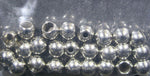 Brite Bead Brass 20 Pc