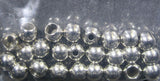 Brite Bead Brass 20 Pc