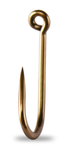Nymph Signature Fly Hook - 4X Strong - R90