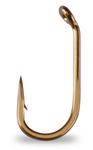 Nymph Signature Fly Hook - 4X Strong - R90