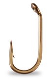 Nymph Signature Fly Hook - 4X Strong - R90