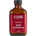 Doe Estrous - Code Red™