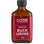 Buck Urine - Code Red™